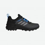 adidas Terrex Swift R3 Gtx Core black grey Three blue Rust – Hledejceny.cz