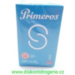 Primeros Soft Glide 12ks – Sleviste.cz