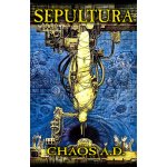 Sepultura - Chaos AD (vlajka) – Hledejceny.cz