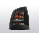 TUNING-TEC, Zadní světla čirá, OPEL ASTRA G, 1997-2004, 2D/4D SMOKE – Hledejceny.cz