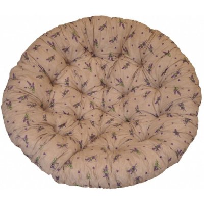 Axin Trading papasan levandule 115 cm – Zbozi.Blesk.cz