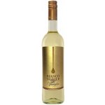 Bianco Nobile alla Vaniglia 10% 0,75 l (holá láhev) – Zboží Dáma
