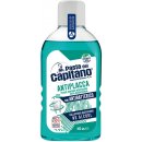Ústní voda Pasta del Capitano Antiplacca antibakteriální ústní voda proti zubnímu plaku 400 ml