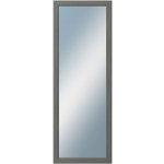 DANTIK STEP 50 x 140 cm tmavěšedá 3021 – Zboží Mobilmania