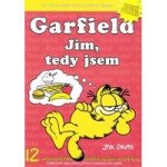 Garfield 12 Jím tedy jsem – Davis Jim – Hledejceny.cz