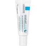 La Roche Posay Cicaplast obnovující a ochranný balzám na rty Barrier Repairing Balm 7,5 ml – Zboží Mobilmania