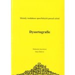 Dysortografie - metody reedukace specifických poruch učení – Hledejceny.cz