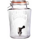 Kilner s kohoutkem 5 l – Sleviste.cz