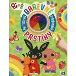 Barevné prstíky Bing – Hledejceny.cz
