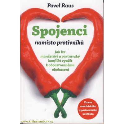 Spojenci namísto protivníků