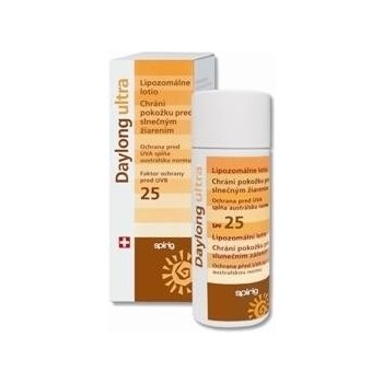 Daylong Ultra Lotio SPF25 100 ml