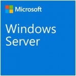 MICROSOFT Win Server CAL 2022 Cze 1pk 5 Clt User CAL OEM R18-06464 – Zboží Živě