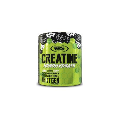 Real Pharm Creatine 300 g