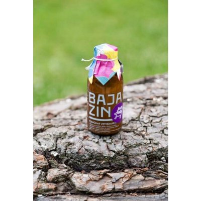 Bajazin váha: 100 g – Hledejceny.cz
