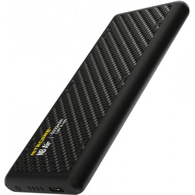 Nitecore NB Air 5000 mAh – Hledejceny.cz