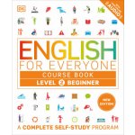 English for Everyone Course Book Level 2 Beginner – Zbozi.Blesk.cz