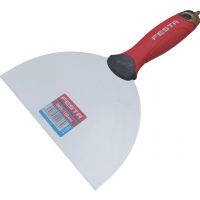 Festa Špachtle na sádrokartony s bitem PH2, 150mm – Sleviste.cz