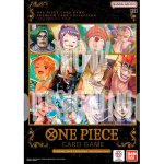 Bandai One Piece TCG: Premium Card Collection - Best Selection Vol.6 – Hledejceny.cz