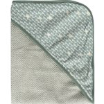 Luma dětská froté osuška s kapucí new-Bow Deco – Zboží Dáma