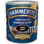 Akzo Nobel Hammerite přímo na rez kovářská barva 0,75L – HobbyKompas.cz