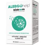 AlergoHelp BioBoom 30 tobolek – Sleviste.cz