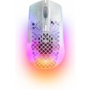 SteelSeries Aerox 3 Wireless Ghost Edition 62610