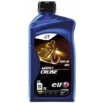 Elf Moto 4 Cruise 20W-50 1 l – Zboží Mobilmania