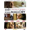 Svět podle mallory DVD