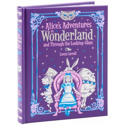 Alice's Adventures in Wonderland - Carroll, Lewis