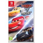 Cars 3: Driven to Win – Sleviste.cz