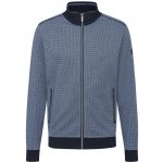 Bugatti mikina 75140C 340 modrá – Sleviste.cz