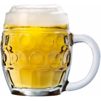 Pivní sklenice Tübinger 0,5 l – Sleviste.cz
