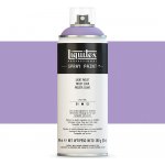 Professional Liquitex Akrylová barva ve spreji light violet – Hledejceny.cz