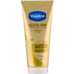 Vaseline Tělové sérum Gluta-hya Flawless Tone 200 ml – Zboží Dáma