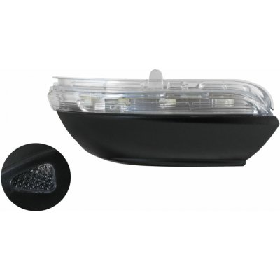 Blinkr pravého zrcátka VOLKSWAGEN PASSAT CC (3CC) |2008-2012| 5901532803921 | Zboží Auto