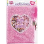 Tajný deník – Zboží Mobilmania