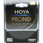 Hoya PRO ND 64x 72 mm – Hledejceny.cz