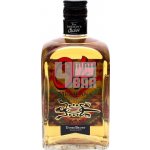 MEXICANA OLE Gold 38% 0,7 l (holá láhev) – Zboží Dáma