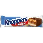 Knoppers NutBar single 40 g – Zbozi.Blesk.cz