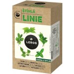 LEROS CAJ NATUR STIHLA LINIE 20 X 1,5 G – Sleviste.cz