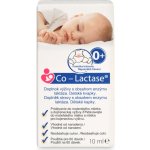 Co-Lactase dětské kapky 10 ml – Hledejceny.cz
