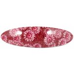 Spona na vlasy s potiskem kopretin Barva: varianta A – Zboží Dáma