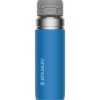 Termosky Stanley Go Quick Flip Water Bottle 1,06 l Azure