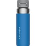 Stanley Go Quick Flip Water Bottle 1,06 l Azure – Zbozi.Blesk.cz