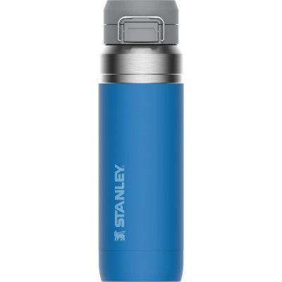 Stanley Go Quick Flip Water Bottle 1,06 l Azure – Zbozi.Blesk.cz