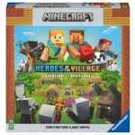 Ravensburger Minecraft: Heroes of the Village – Hledejceny.cz