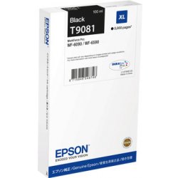 Epson C13T90814N - originální