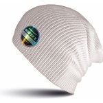 Result Headwear zimní čepice Softex Beanie bílá – Sleviste.cz