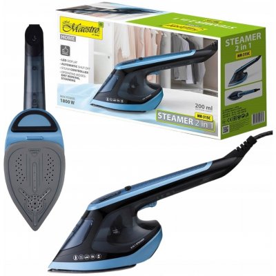 Maestro MR-315C – Sleviste.cz