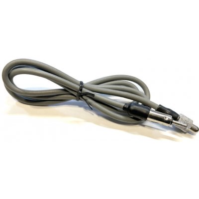 Anténní kabelová redukce Hirschmann DIN 1.2 m – Zboží Mobilmania